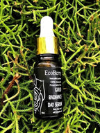 Ecoberry Gold Radiance Day Serum