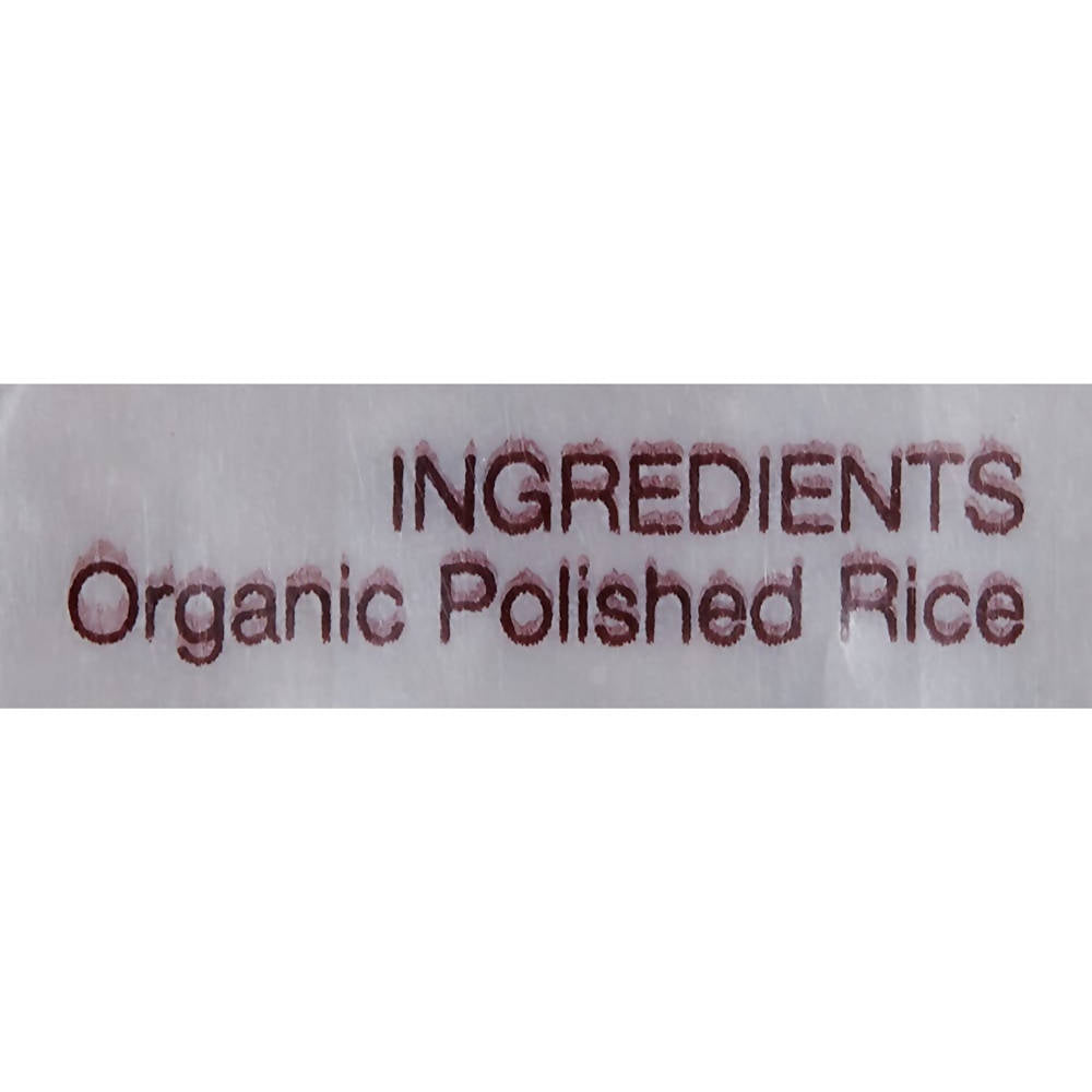 Pure & Sure Sonamasoori Polished Organic Rice