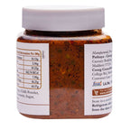 Ainmane Amla Jalapenos & Green Pepper Pickle - Distacart