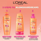 L'Oreal Paris Long Hair Dreams