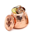 Ghasitaram Metal Barni Of Assorted Bites - Distacart