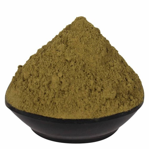 Yuvika Senna Leaves Powder - Distacart