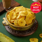 Sweet Karam Coffee Kerala Banana Chips - Distacart