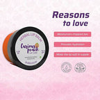 Curious Peach Herbal Lip Balm Bubble Gum - Distacart