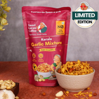 Sweet Karam Coffee Kerala Garlic Mixture - Distacart