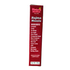 Nature Mother Rajma Masala - Distacart