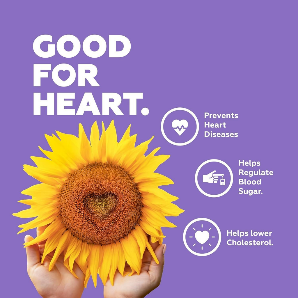 Yoga Bar Seeds Combo – Chia, Flax, Sunflower & Pumpkin Seeds - Distacart