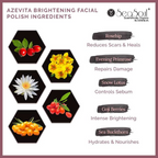 SeaSoul Facial Scrub