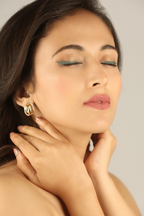 Ammoha Cosmetics Emerald waterproof Kohl Pencil