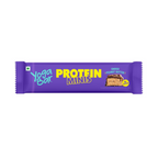 Yoga Bar Protein Minis, 4g Protein Bar - Distacart