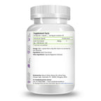 Nature's Velvet Garlic Capsules