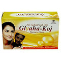 Menarini Glyaha-Koj Fairness Soap - Distacart
