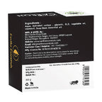 Earth Essentials Premium Activated Carbon Soap
