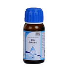 SBL Homeopathy Drops No. 4 (For BP) - Distacart