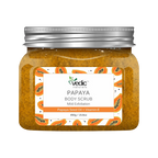 Vedic Naturals Papaya Body Scrub