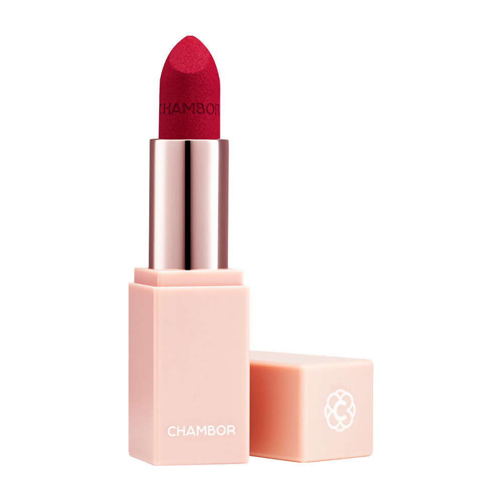 Chambor Colour Studio Les Universelles Matte Lipstick - Lover
