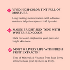 Etude House Dear Darling Lip and Cheek Tint - RD307