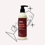Atisa Peach Bellini Body Lotion