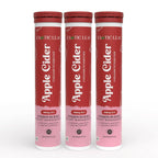 Exotic Leaf Apple Cider Vinegar Tablets - Distacart
