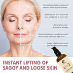 Beauty Secrets Instant Lift and Firm Serum