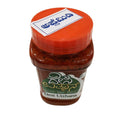 Desi Utthana Appe (Baby Mango) Mango Pickle