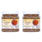 Tassyam Organics Golden Raisins - Distacart