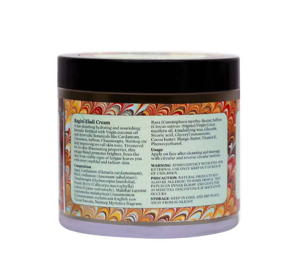 Bipha Ayurveda Ragini Eladi Cream