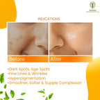 Adonis Adoclear Vitamin C Serum