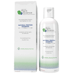 Atrimed Plant Science Natural Protein Shampoo