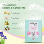 Azafran Baby Moisturizing Soap