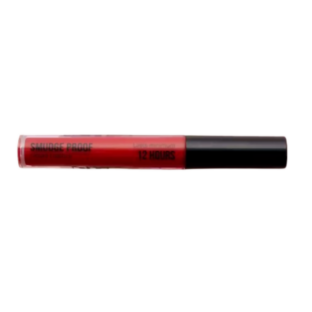 NY Bae Smudge Proof Liquid Lipstick - Earthy Brown 05