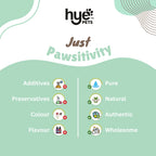 Hye Pets Full Fat Goat Milk Powder For Pets