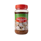 Mambalam Iyers Garlic Pickle