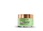 Ivory Natural Dry Rough Hair Mask For Smooths Hair, Frizz Reduction