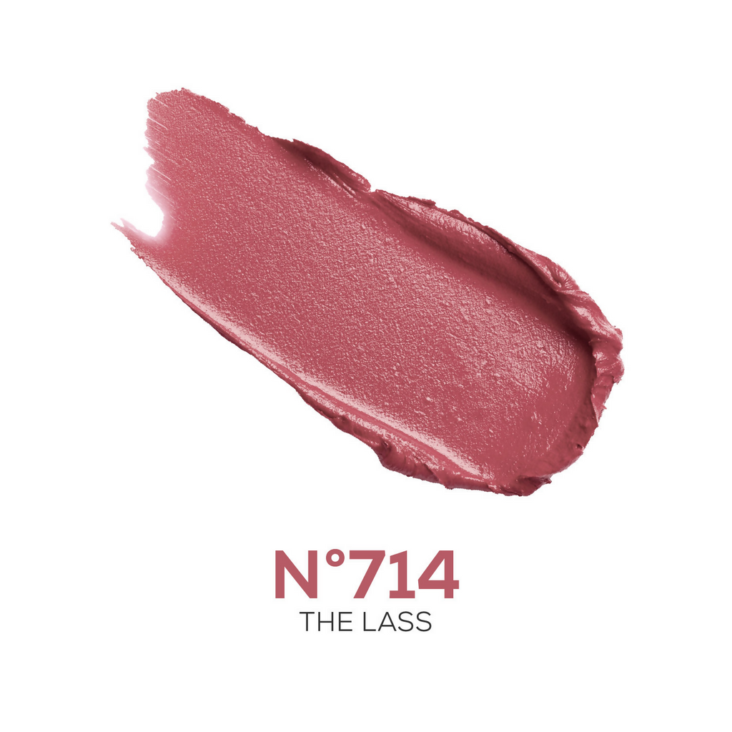 Chambor Colour Studio Les Universelles Matte Lipstick - Lass