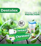 Alex Dentolex Herbal Toothpaste
