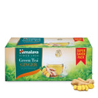 Himalaya Green Tea Ginger
