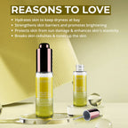 Colorbar Serum 10%Vit C + 1% Kojic Acid + Ferulic Acid