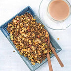 Postcard Bengaluru Hurigalu Mixture