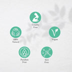 GreenOpia Naturals Tea Tree Face Wash