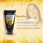 Sheopal's Turmeric Ubtan Face Wash