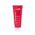 Clensta Red Aloe Vera Skin Glow Face Scrub