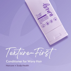 Truth & Hair Hydro Nourish Conditioner For Wavy Hair
