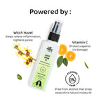 Elitty Just dew it - Hydrating Face Mist - Cherry Blossom