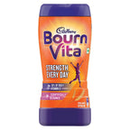 Cadbury Bournvita Chocolate Nutrition Drink - Distacart