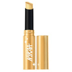 Nykaa Diamond Jelly Cooling Shimmer Eyeshadow Stick - Multi-Use, High Shine Glitter - 24K Gold