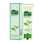 Maliao Professional Green Tea Whitening Foundation