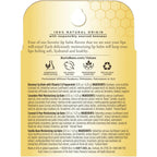 Burt's Bees Natural Moisturizing Lip Balms (Beeswax, Cucumber Mint, Coconut & Pear, Vanilla Bean)