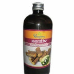 Dhootapapeshwar Amrutarishta - Distacart