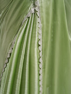 kasee Embellished Silk Blend Saree - Distacart